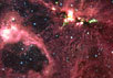 DR21. Фото NASA/JPL-Caltech/A.Marston (ESTEC/ESA)