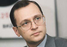 Сергей Кириенко. Фото с сайта www.echo.msk.ru