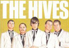 Обложка альбома группы The Hives