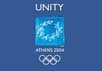 Обложка официального поп-альбома Олимпийских игр