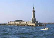 Александрия. Фото с сайта www.lora-tur.ru