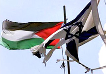 Палестино-израильский конфликт. Фото с сайта Newsru.co.il