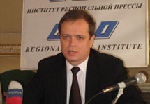 Адвокат Иван Павлов. Фото с сайта www.pdi.spb.ru