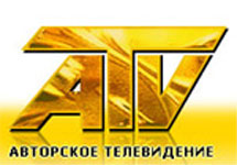 Логотип АТВ