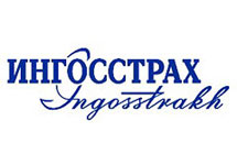 Логотип "Ингосстраха"
