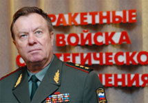 Николай Соловцов. Фото с сайта tvzvezda.ru