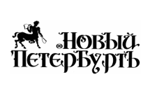 ''Новый Петербург''. Логотип