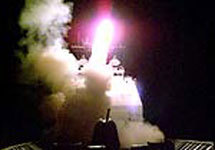 Для испытания ВМЛ-оружия хорошо подходят крылатые ракеты. Фото BBC News
http://news.bbc.co.uk/hi/russian/sci/tech/newsid_268000