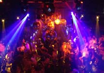 Ночной клуб. Фото с сайта  www.fantoo.com