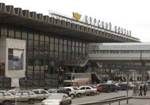 Курский вокзал. Фото с сайта www.sostav.ru