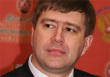 Александр Коновалов. Фото с сайта www.nta-nn.ru
