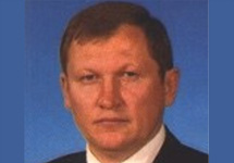 Михаил Глущенко. Фото с сайта Госдумы