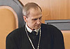 Валерий Зорькин. Фото с сайта www.vremya.ru
