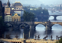 Прага. Фото greenwich-tour.ru