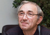 Арсений Рогинский. Фото с сайта www.opec.ru
