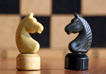 Шахматные фигуры. Фото с сайта  www.tatar-inform.ru
