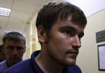 Алексей Гаскаров в суде. Фото с сайта khimkibattle.org