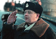 Геннадий Лячин. Фото с сайта www.submarines.narod.ru