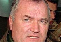 Ратко Младич. Фото с сайта croatia.org
