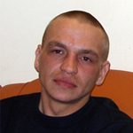Андрей Лаховский. Фото с сайта babr.ru