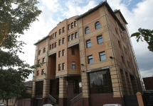 Здание Управления СКР по Татарстану. Фото с официального сайта