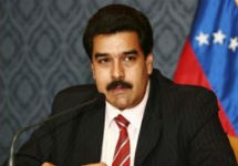 Николас Мадуро. Фото с сайта acn.com.ve