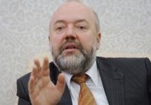 Павел Крашенинников. Фото: er.ru 