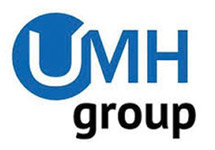 Логотип UMH Group
