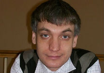 Дмитрий Гройсман. Фото: hvylya.org
