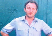 Погибший Аслан Довлетукаев. Фото: pytkam.net