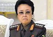 Ким Гён Хи. Фото: danviet.vn