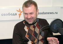 Кирилл Кабанов. Фото: svoboda.org