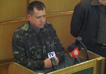 Виктор Крайтор. Фото: facenews.ua