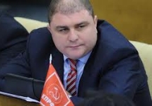 Прокуратура: Воинские звания орловскому губернатору были присвоены незаконно