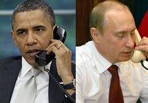 Песков: Диалог России и США заморожен на всех уровнях