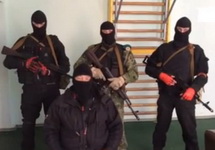 Другоросс Солодовников арестован в Ростове по делу о сбыте автоматов из ЛНР