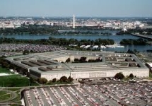 Пентагон. Фото: defense.gov