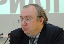 Виталий Пономарев. Фото: memo.ru