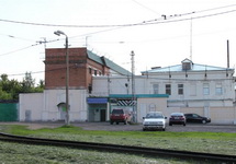СИЗО-6 Московской области, Коломна. Фото: wikimapia.org