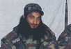 Абу аль-Валид. Фото с сайта Минобороны России