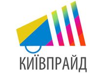 Логотип киевского гей-парада