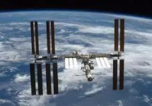 Международная космическая станция. Фото: federalspace.ru
