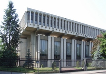 Посольство России в Париже. Фото: Википедия