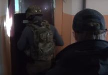 Фигуранты дела о подготовке теракта в Москве приговорены к срокам от 3 до 14 лет