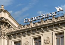   Credit Suisse  5    