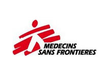 Логотип "Врачей без границ"