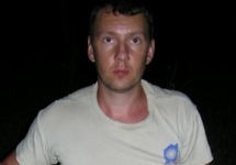 Павел Бутко. Фото с личной ВК-страницы