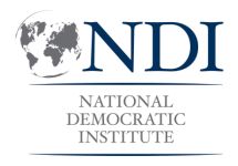 Логотип NDI 