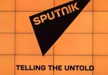     Sputnik   