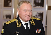 Владимир Королев. Фото: mil.ru